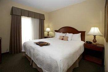 Las mejores ofertas de Hampton Inn & Suites Wilson I-95 Wilson