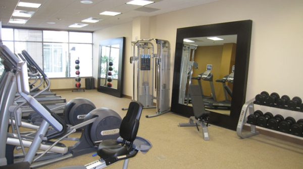 Las mejores ofertas de Hilton Garden Inn Charlotte/Concord Concord