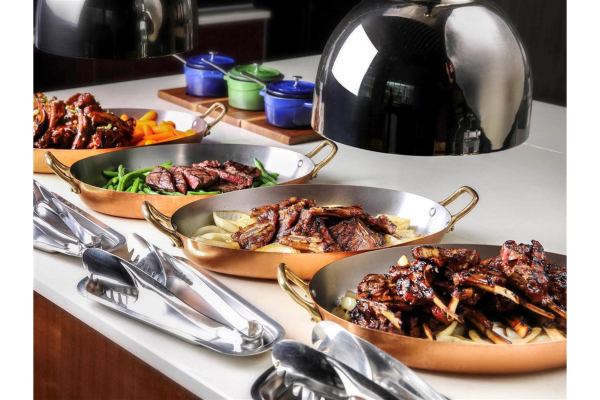 Las mejores ofertas de Novotel Ambassador Suwon Suwon