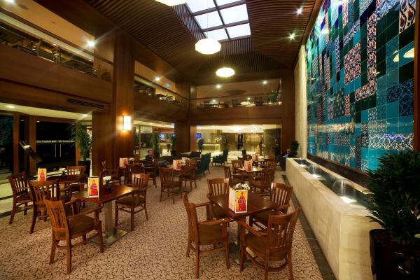 Las mejores ofertas de Radisson Hotel President Old Town Istanbul Estambul