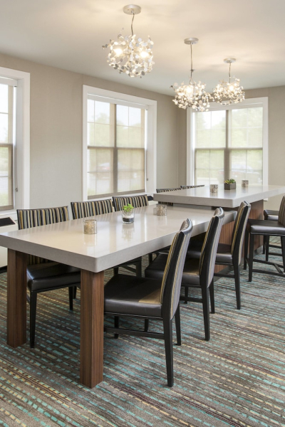 Las mejores ofertas de Residence Inn by Marriott West Rochester Rochester