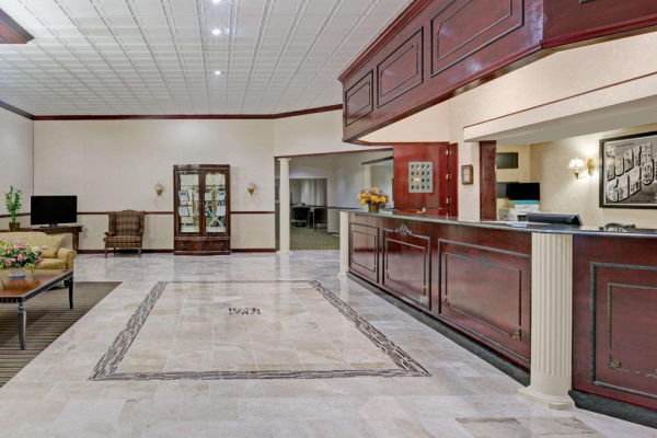 Las mejores ofertas de Super 8 by Wyndham Kings Mountain Kings Mountain