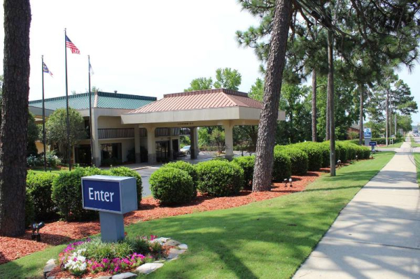 Las mejores ofertas de SureStay Plus by Best Western Southern Pines Pineh Southern Pines 