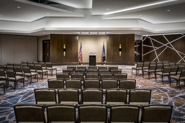 Las mejores ofertas de The Westin Buffalo Buffalo