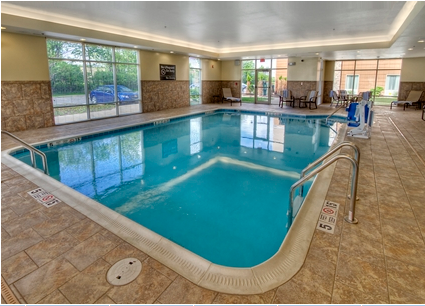 Hampton Inn & Suites Rochester/Henrietta