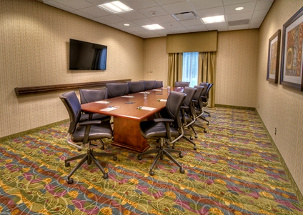 Hampton Inn & Suites Rochester/Henrietta