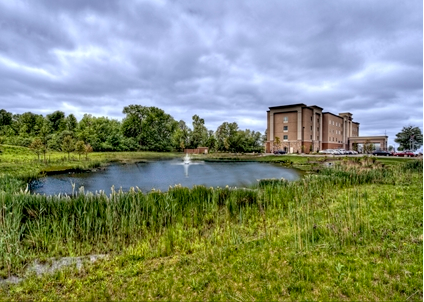 Hampton Inn & Suites Rochester/Henrietta