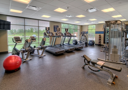 Hampton Inn & Suites Rochester/Henrietta