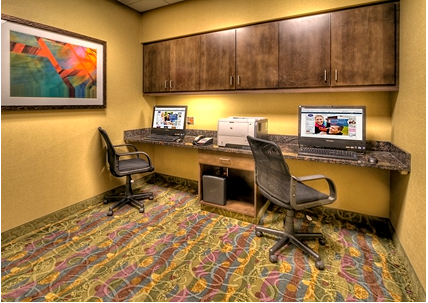 Hampton Inn & Suites Rochester/Henrietta