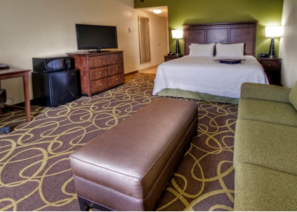Hampton Inn & Suites Rochester/Henrietta