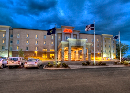 Hampton Inn & Suites Rochester/Henrietta
