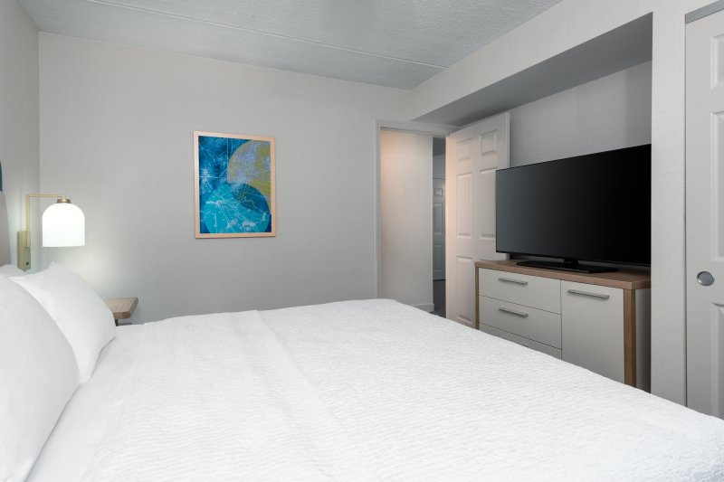 Las mejores ofertas de Homewood Suites by Hilton Buffalo-Airport Cheektowaga