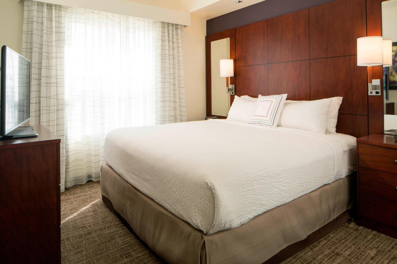 Las mejores ofertas de Residence Inn Melbourne Melbourne 