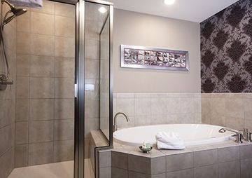 Las mejores ofertas de The Giacomo, an Ascend Hotel Collection Member Niagara Falls 