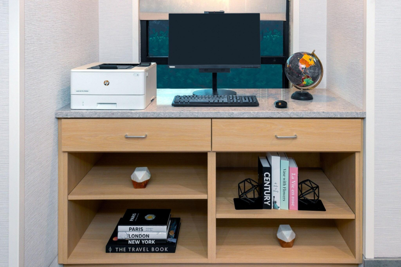 Las mejores ofertas de Towneplace Suites Buffalo Airport Buffalo 