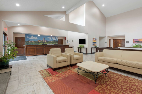 Las mejores ofertas de BEST WESTERN UNIVERSITY INN Ithaca