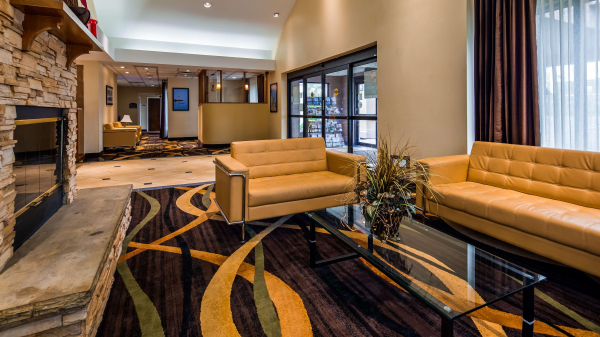 Las mejores ofertas de Best Western Galleria Inn & Suites Cheektowaga