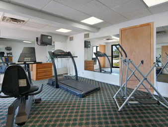 Las mejores ofertas de DAYS INN ROCHESTER THRUWAY / HENRIETTA Rochester