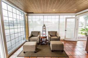 Las mejores ofertas de Econo Lodge Cocoa Beach