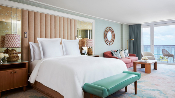 Las mejores ofertas de Four Seasons Resort Palm Beach Palm Bay