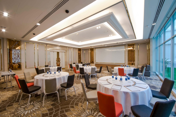 Las mejores ofertas de Grande Centre Point Ploenchit Bangkok
