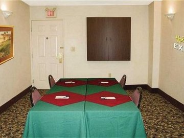 Las mejores ofertas de HOLIDAY INN EXPRESS COCOA BEACH Cocoa Beach