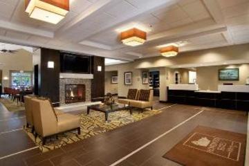 Las mejores ofertas de HOMEWOOD SUITES BY HILTON ROCHESTER/GREECE, NY Rochester