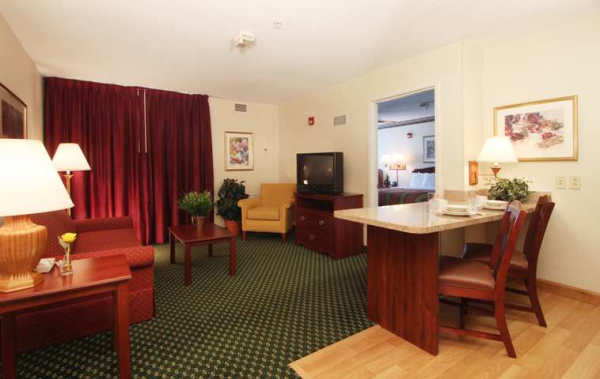 Las mejores ofertas de HOMEWOOD SUITES BY HILTON ROCHESTER/HENRIETTA Rochester