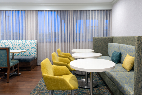 Las mejores ofertas de Hampton Inn Buffalo-Airport/Galleria Mall Cheektowaga