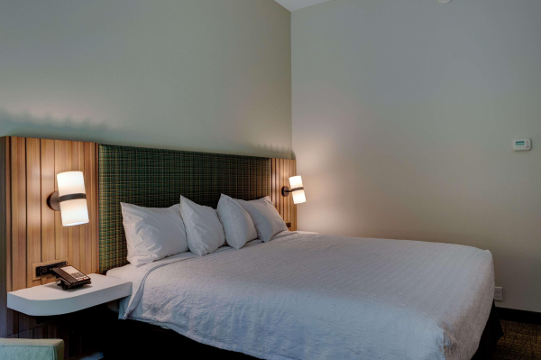 Las mejores ofertas de Hampton Inn & Suites Lake George Lake George