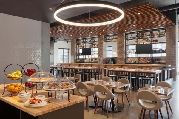 Las mejores ofertas de Hilton Garden Inn Rochester University Rochester