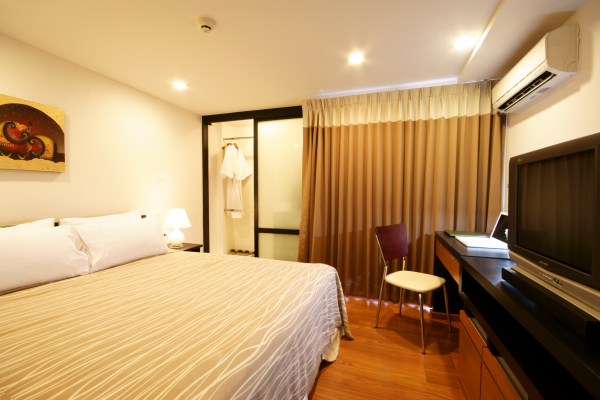Las mejores ofertas de I Residence Hotel Sathorn Bangkok