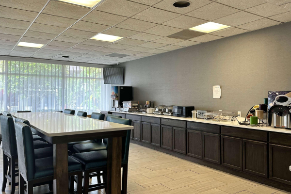 Las mejores ofertas de Ramada By Wyndham Cocoa Cocoa