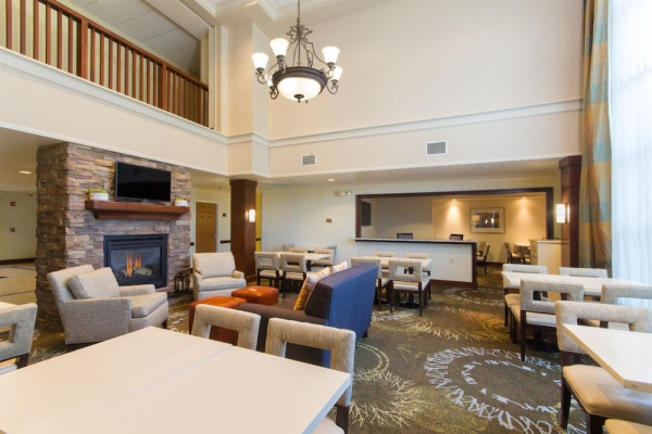 Las mejores ofertas de STAYBRIDGE SUITES BUFFALO West Seneca