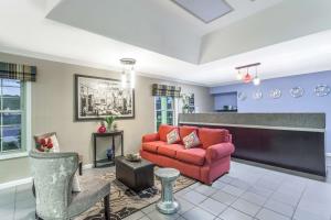 Las mejores ofertas de SUPER 8 BY WYNDHAM KINGSTON Kingston