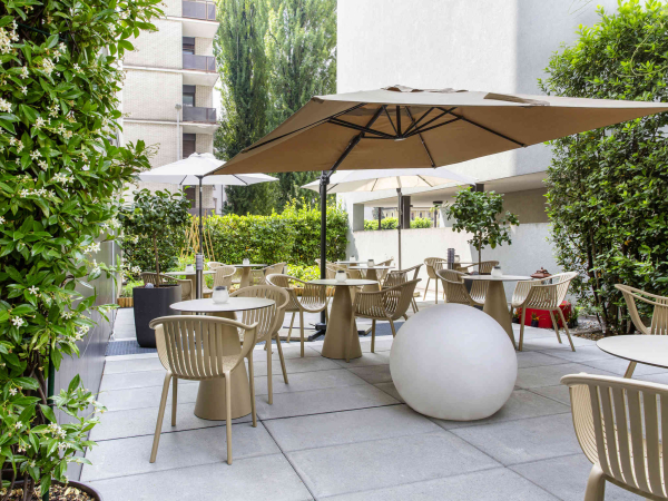 Las mejores ofertas de ibis Locarno Locarno