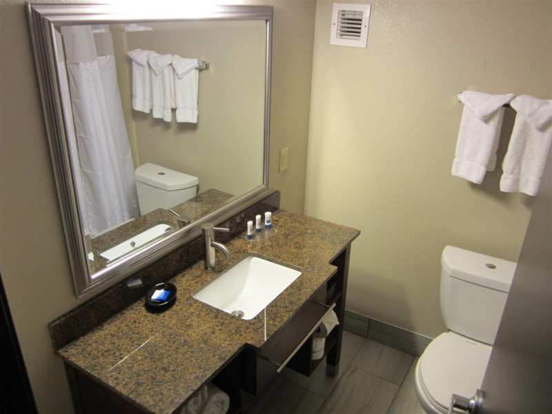 Las mejores ofertas de Best Western Plus Sunrise Inn Nashville
