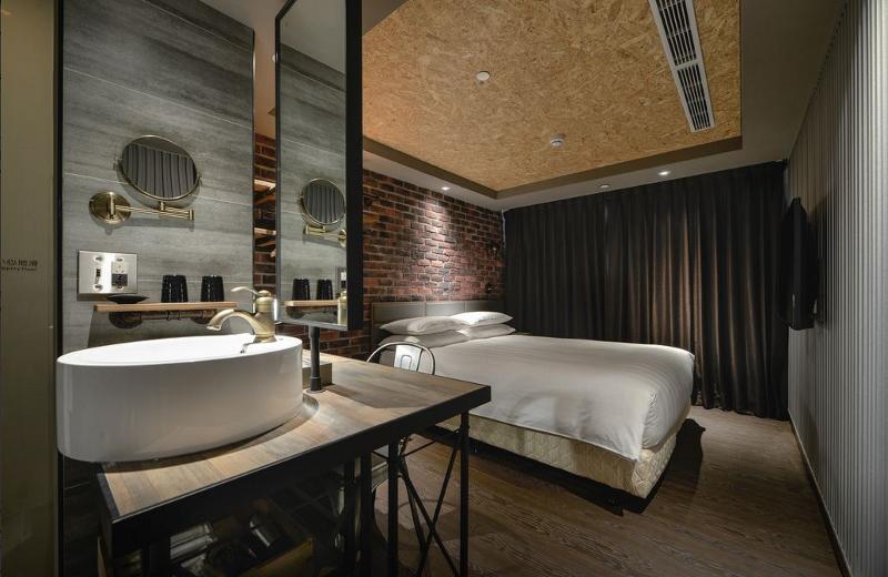 City Suites Kaohsiung Pier 2