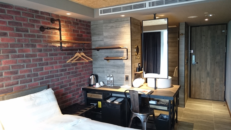 City Suites Kaohsiung Pier 2