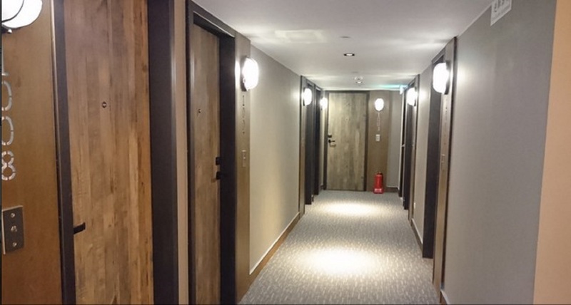 City Suites Kaohsiung Pier 2