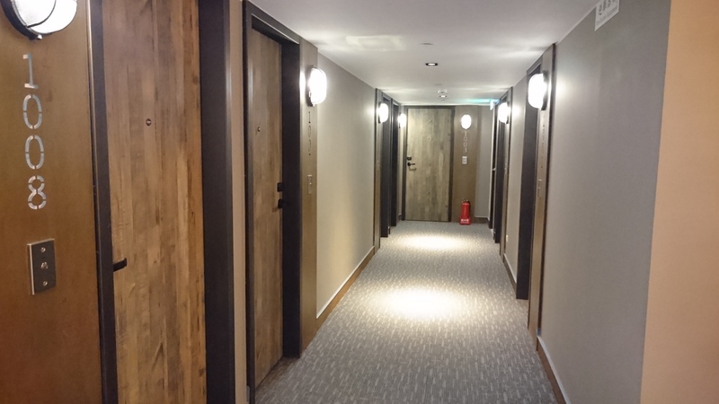 City Suites Kaohsiung Pier 2