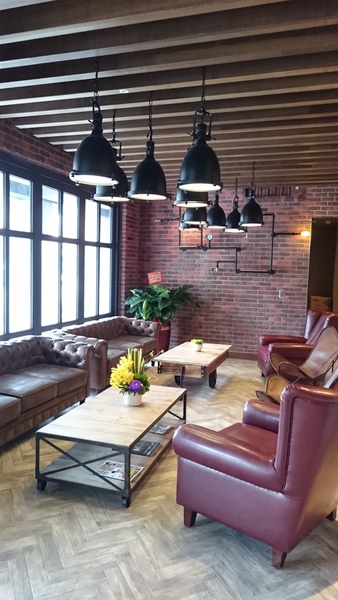 City Suites Kaohsiung Pier 2