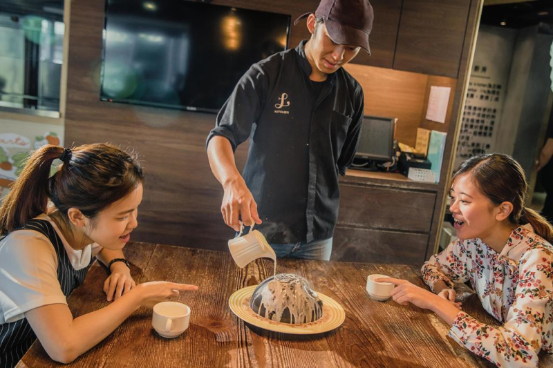 Green World Grand Nanjing