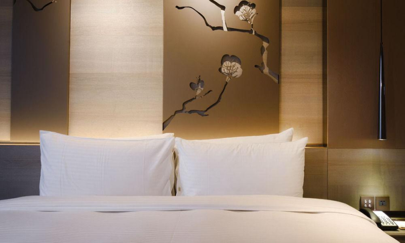 Green World Grand Nanjing