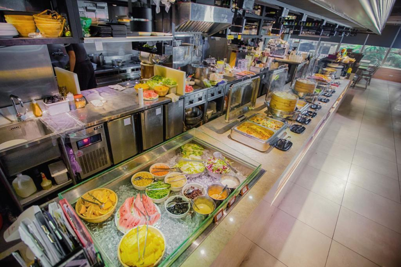 Green World Grand Nanjing