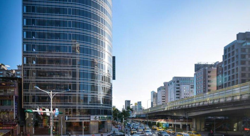 Green World Grand Nanjing