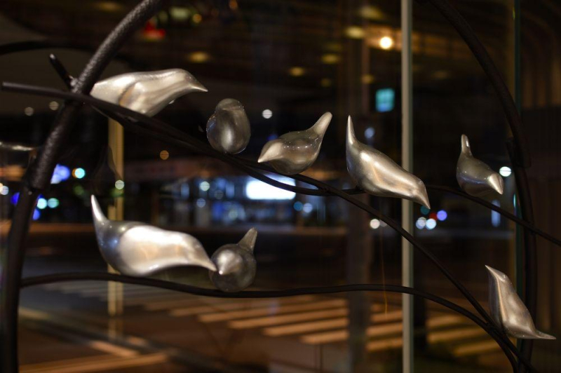 Green World Grand Nanjing