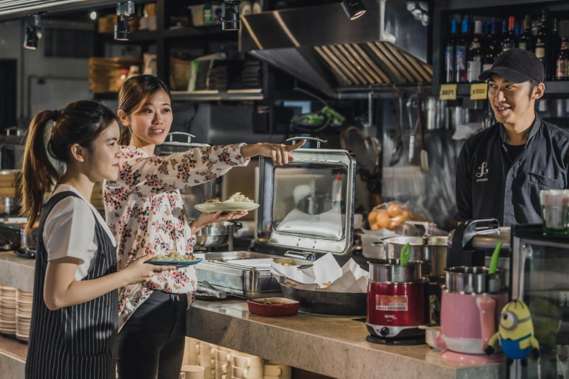 Green World Grand Nanjing