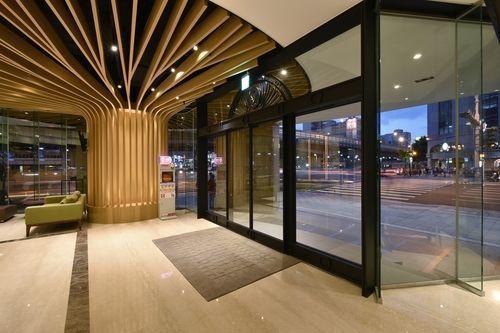 Green World Grand Nanjing