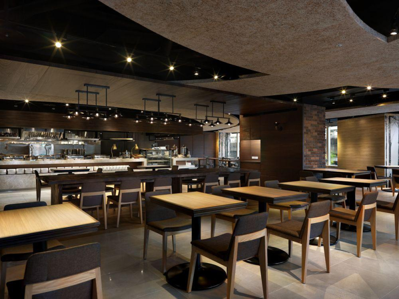 Green World Grand Nanjing